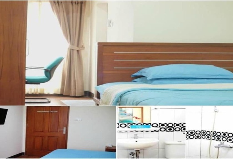 فندق Fontana Residencia Tebet 1