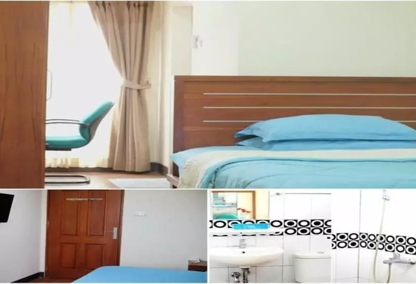 هتل Fontana Residencia Tebet 1