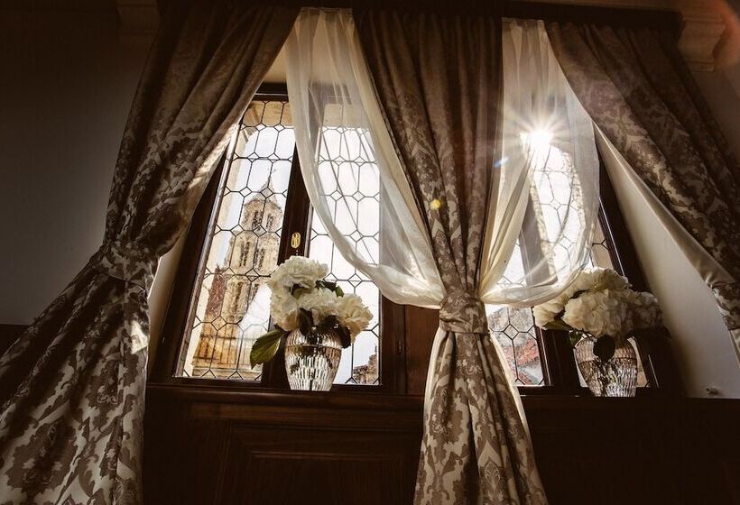 Heritage Hotel Cardo