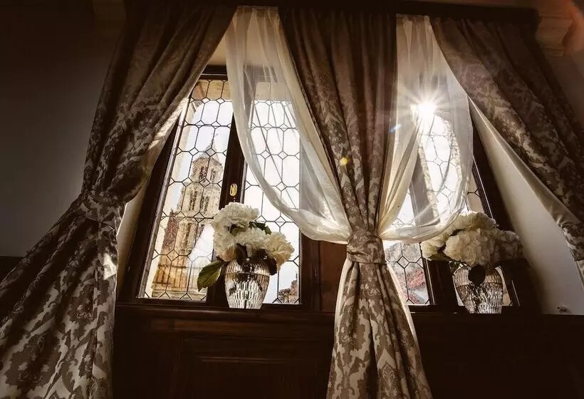 Heritage Hotel Cardo