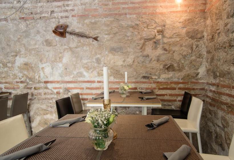 Heritage Hotel Cardo