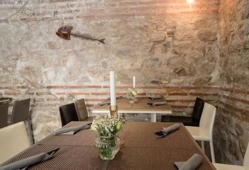 Heritage Hotel Cardo