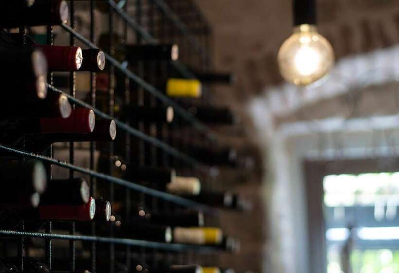 Heritage Hotel Cardo