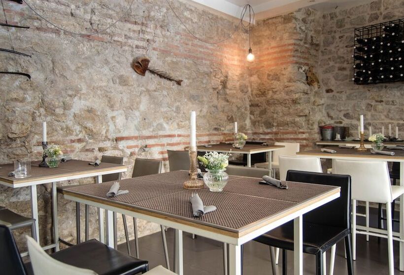 Heritage Hotel Cardo