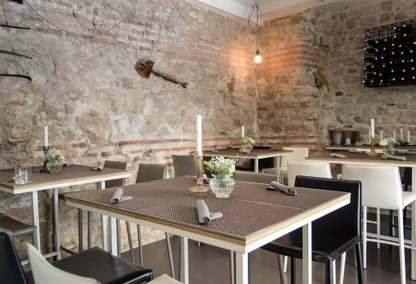 Heritage Hotel Cardo