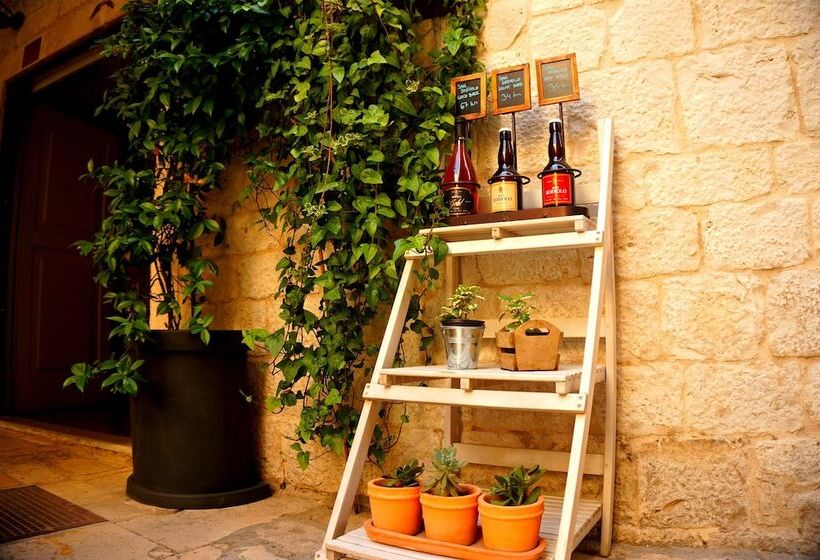 Heritage Hotel Cardo