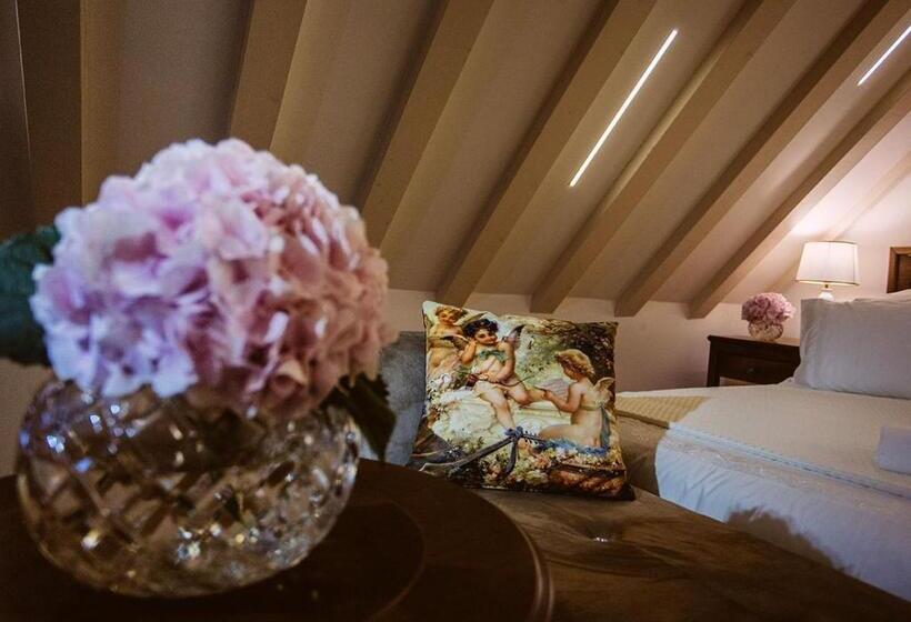 Heritage Hotel Cardo