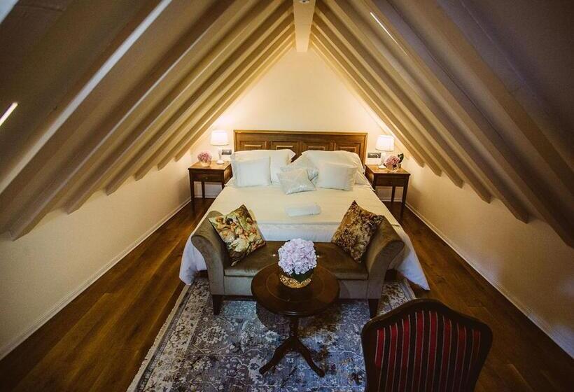 Heritage Hotel Cardo