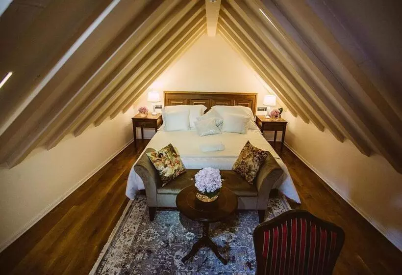 Heritage Hotel Cardo