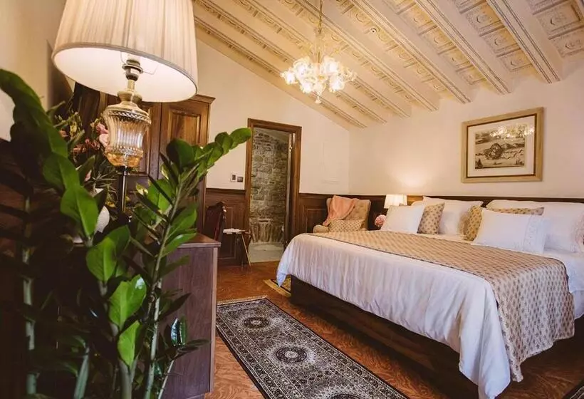 Heritage Hotel Cardo