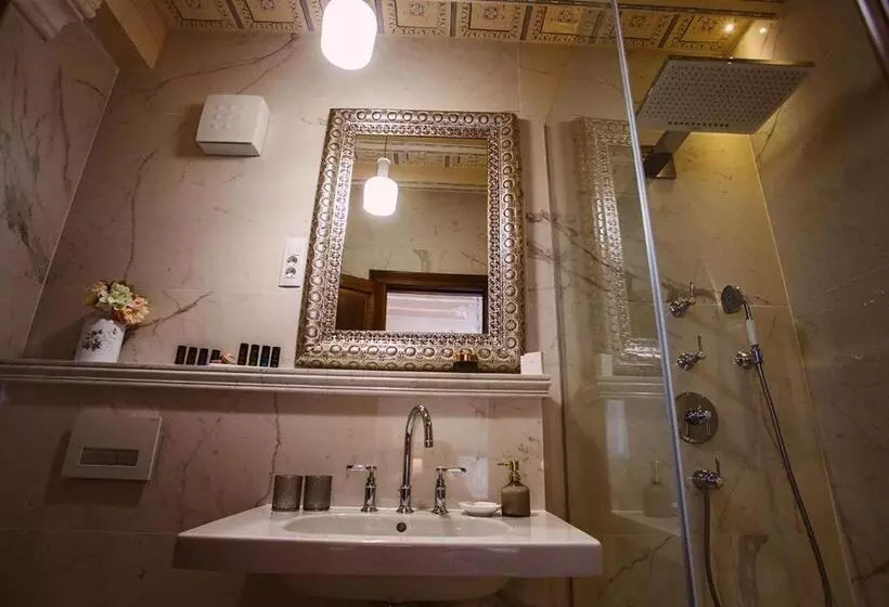 Heritage Hotel Cardo