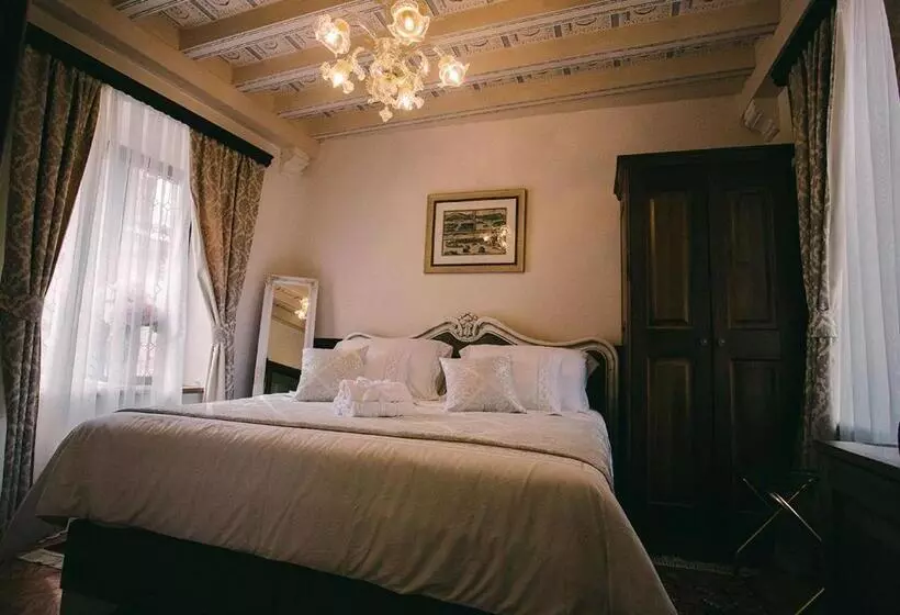 Heritage Hotel Cardo