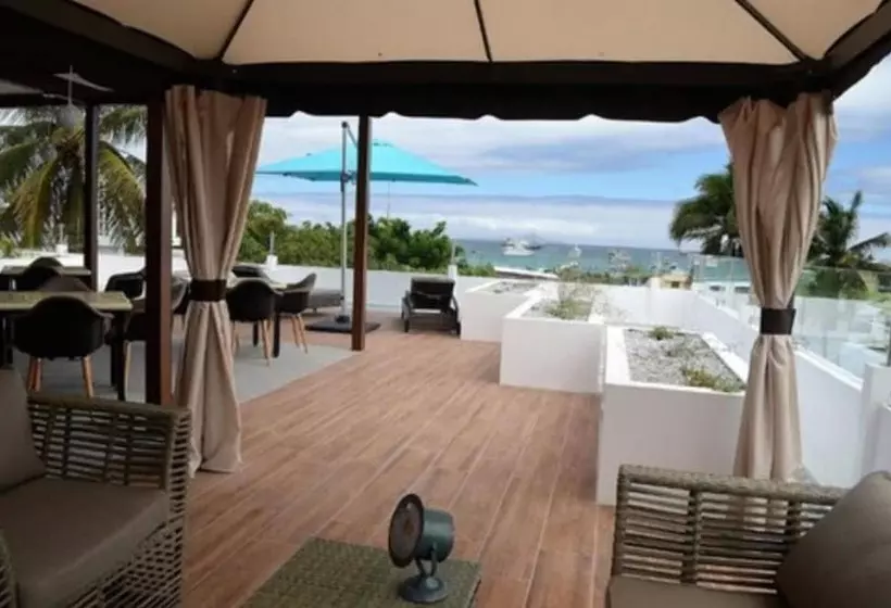 Hotelli Ikala Galapagos