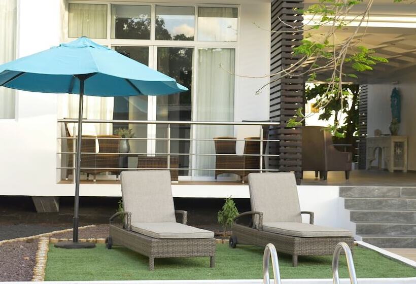 ホテル Ikala Galapagos