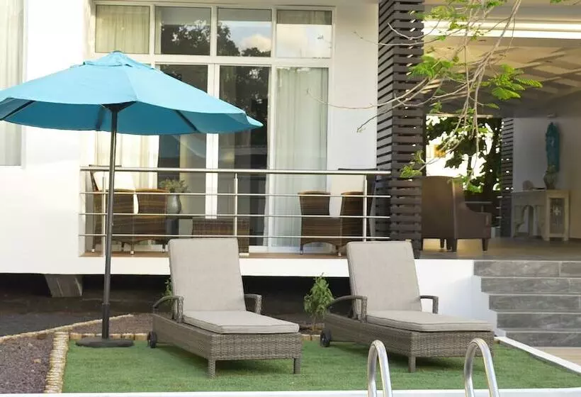 Hotelli Ikala Galapagos