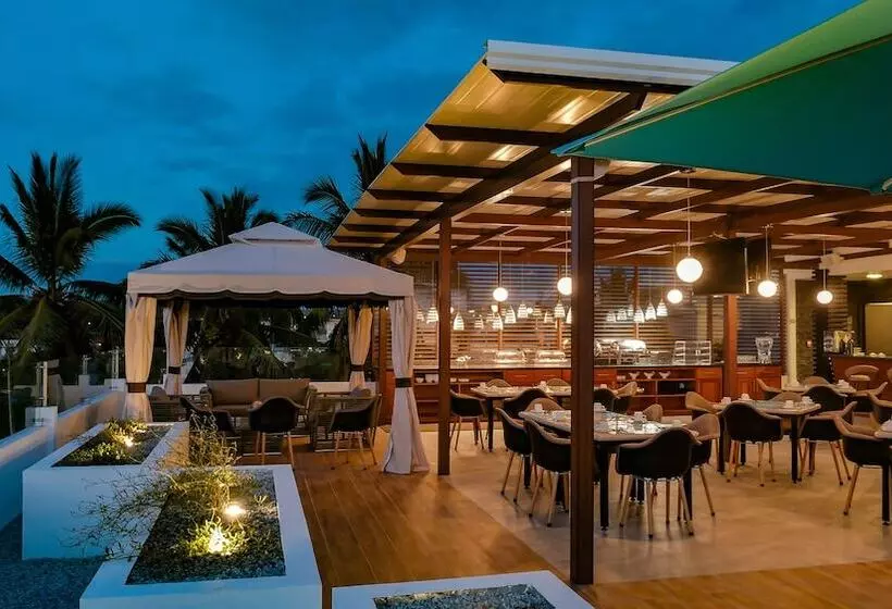 Hotelli Ikala Galapagos