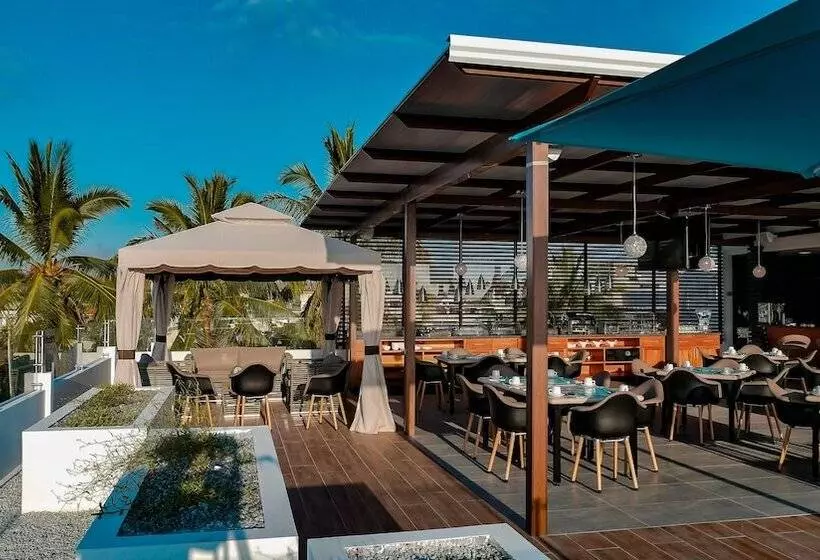 Hotelli Ikala Galapagos