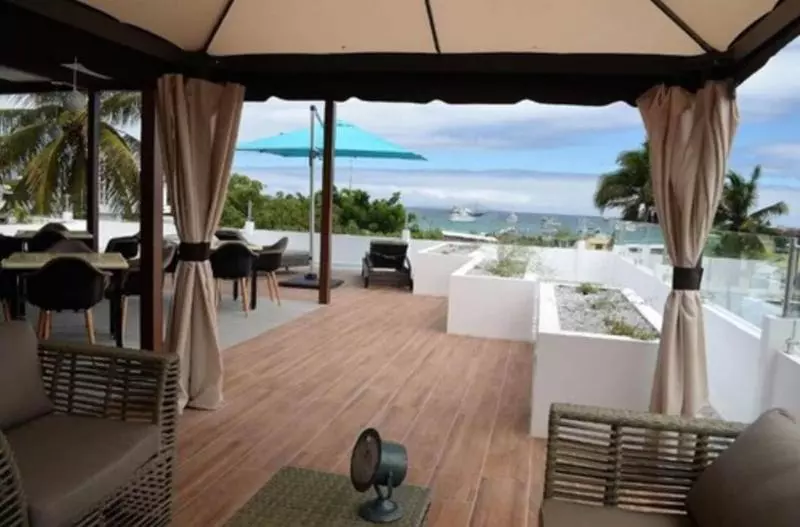 Hotelli Ikala Galapagos