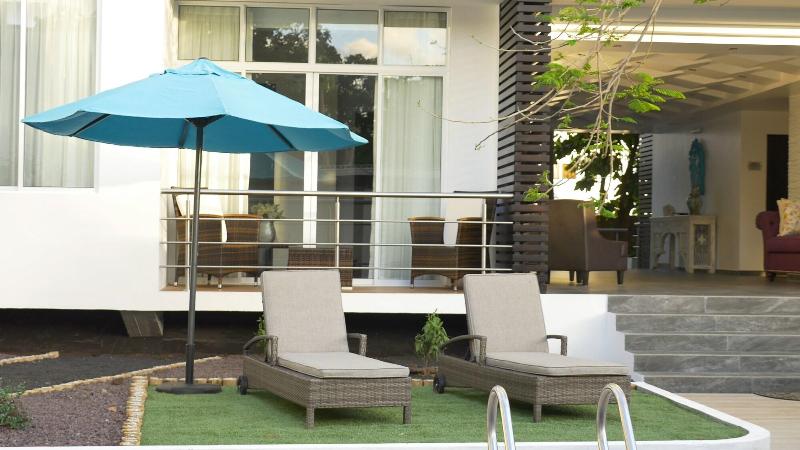 ホテル Ikala Galapagos