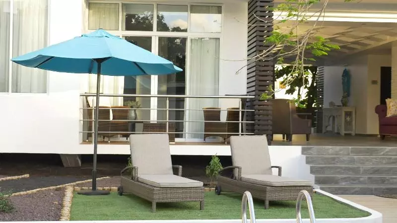 Hotelli Ikala Galapagos