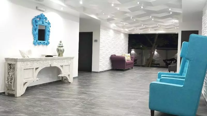 Hotelli Ikala Galapagos