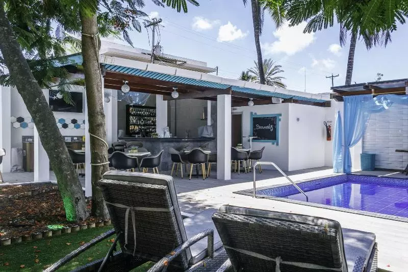 Hotelli Ikala Galapagos