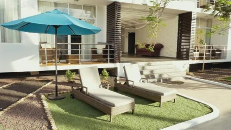 ホテル Ikala Galapagos