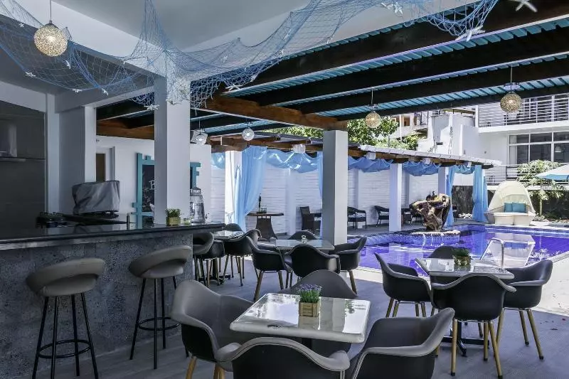 Hotelli Ikala Galapagos