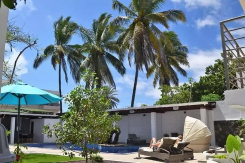 Hotelli Ikala Galapagos
