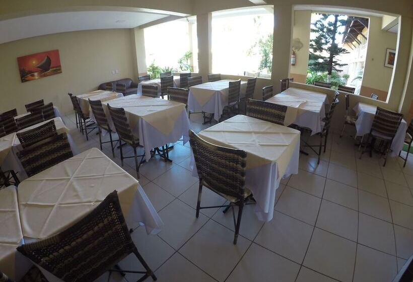 هتل Pousada Porto Das Dunas