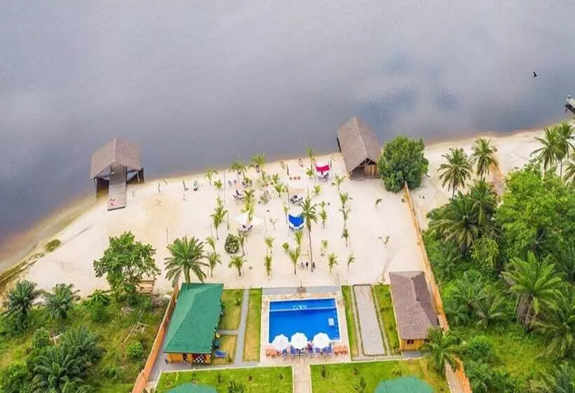 هتل Romano Lodge