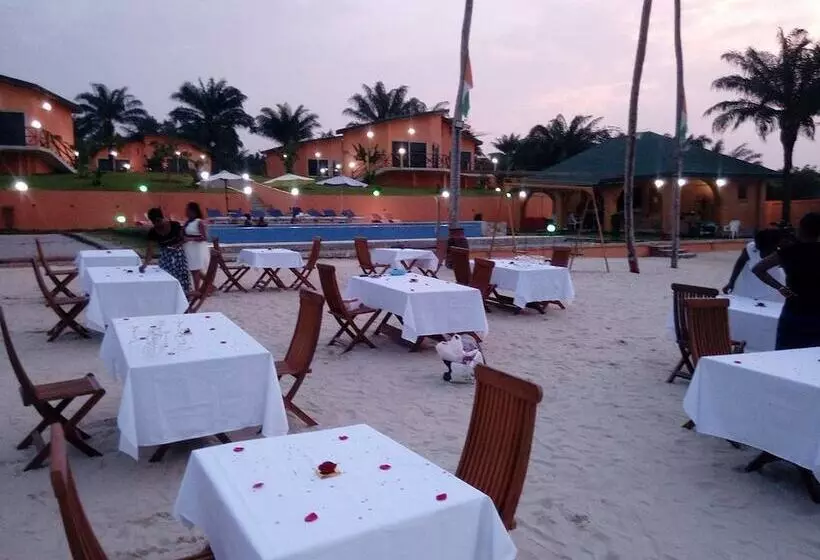 هتل Romano Lodge