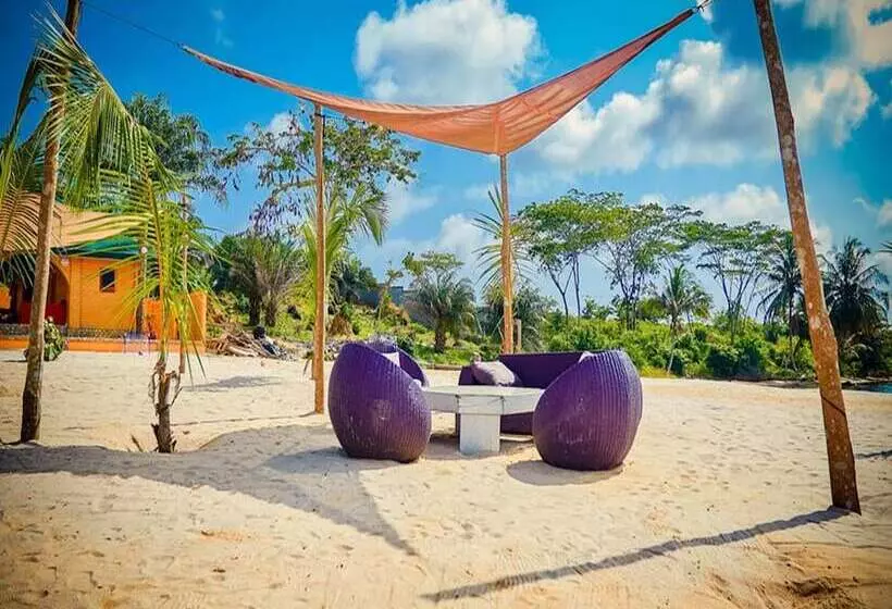 هتل Romano Lodge