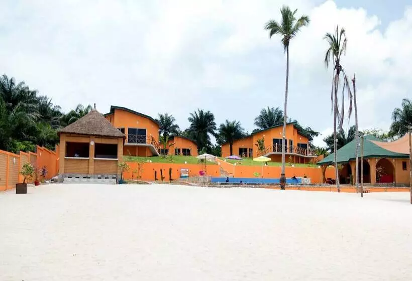هتل Romano Lodge