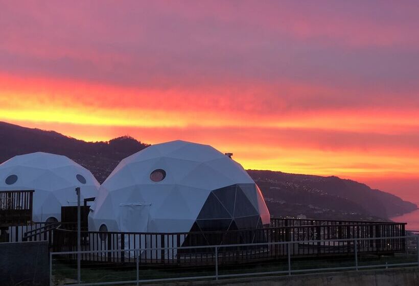 هتل Soul Glamping