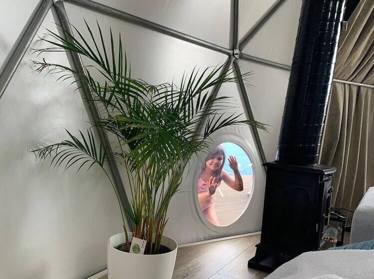 هتل Soul Glamping