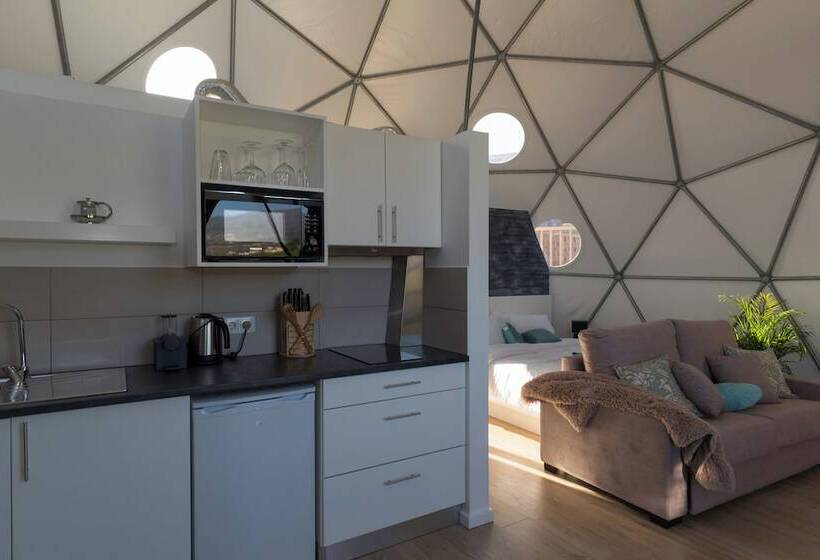 هتل Soul Glamping