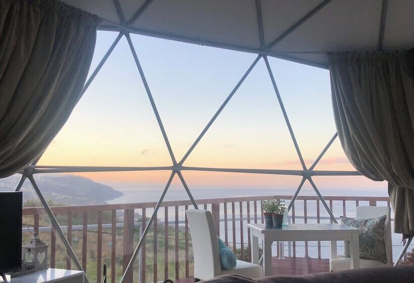 هتل Soul Glamping