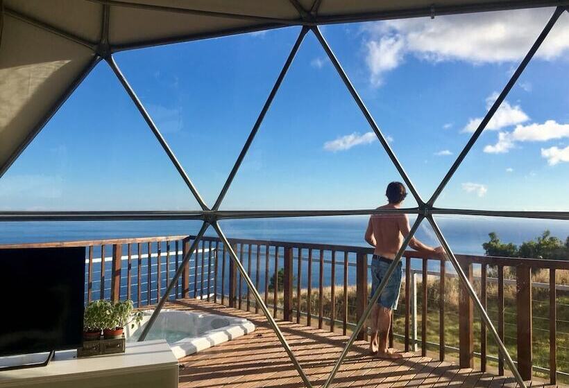 هتل Soul Glamping