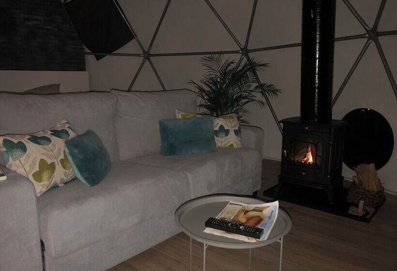 هتل Soul Glamping