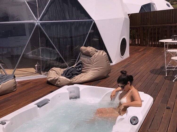 هتل Soul Glamping