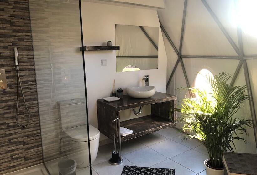 هتل Soul Glamping