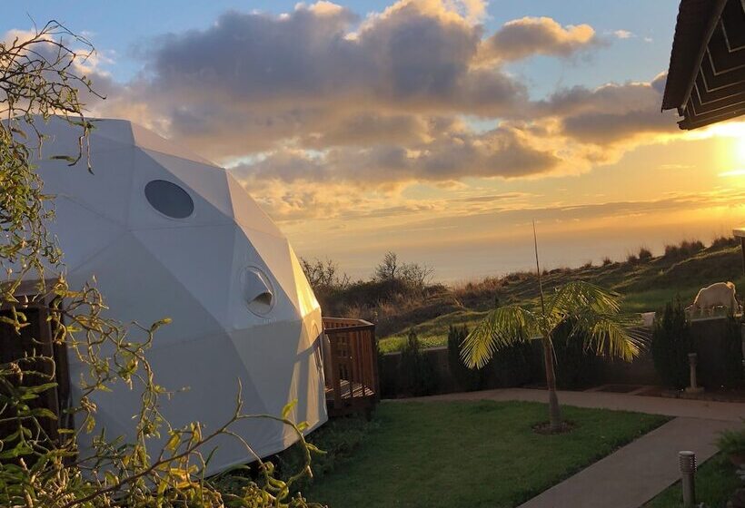 هتل Soul Glamping