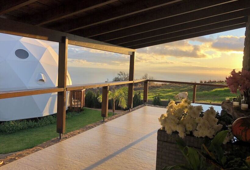 هتل Soul Glamping