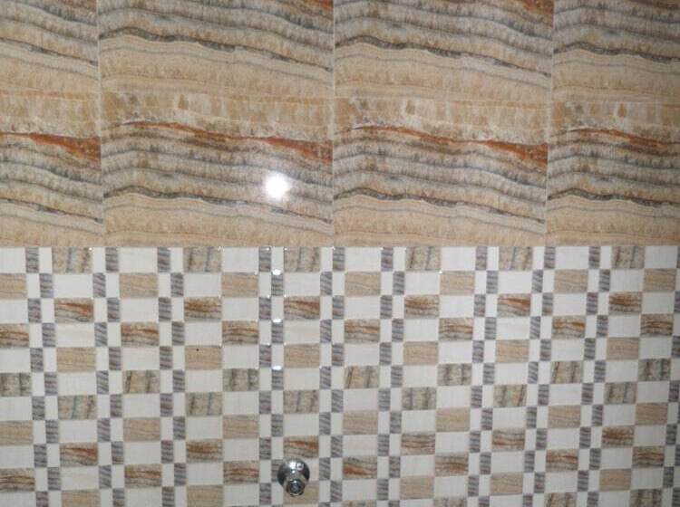 هتل Tourist Home Lodging