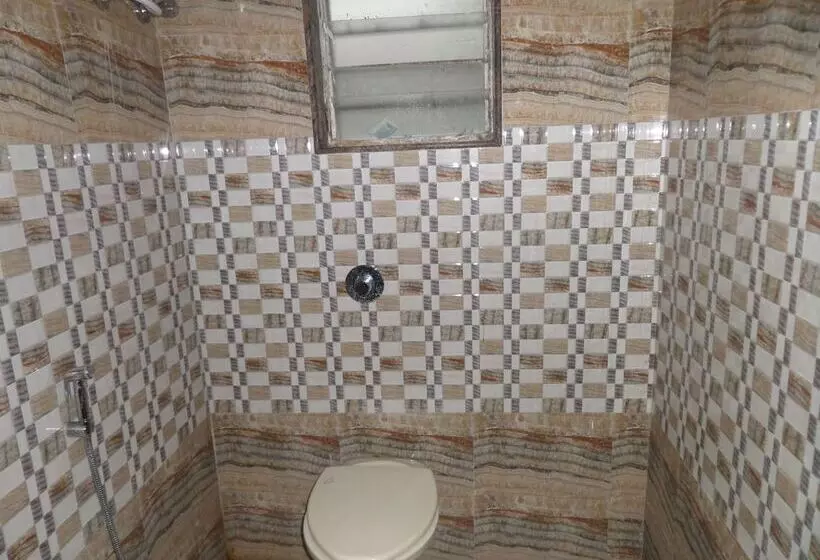 Hotelli Tourist Home Lodging