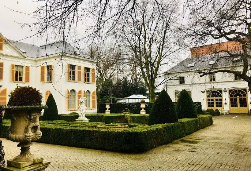 ベッドアンドブレックファースト Koetshuis Bosdam