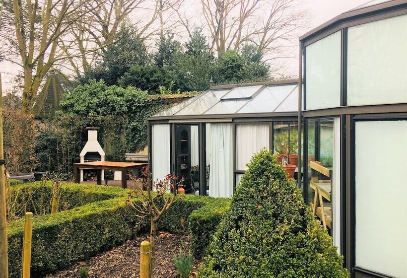 ベッドアンドブレックファースト Koetshuis Bosdam