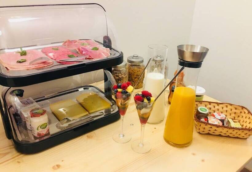 ベッドアンドブレックファースト Koetshuis Bosdam