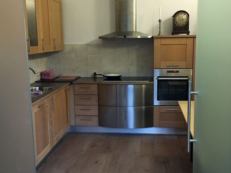 ベッドアンドブレックファースト Koetshuis Bosdam